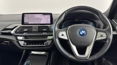 BMW X3 210kW Premier Edition 80kWh 5dr Auto Electric Estate